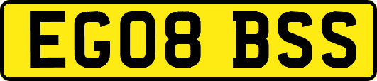 EG08BSS