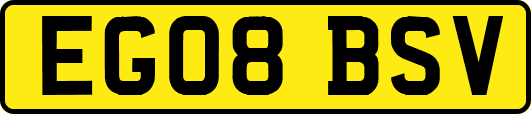 EG08BSV
