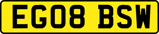EG08BSW