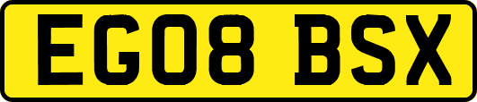 EG08BSX