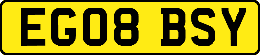 EG08BSY