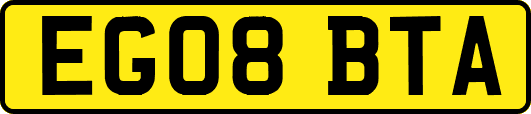 EG08BTA