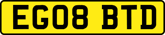 EG08BTD