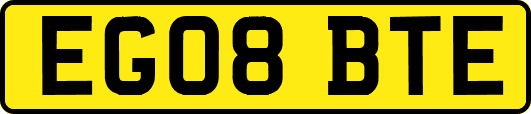 EG08BTE