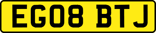 EG08BTJ