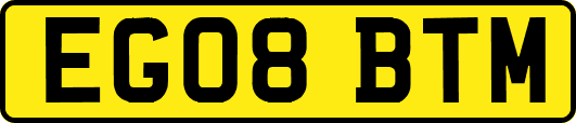 EG08BTM