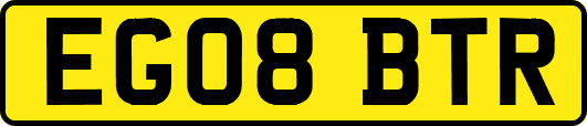 EG08BTR