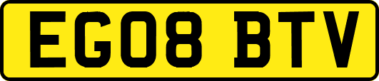 EG08BTV