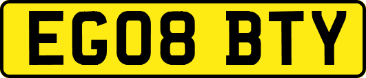 EG08BTY