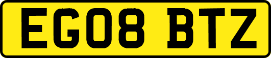 EG08BTZ