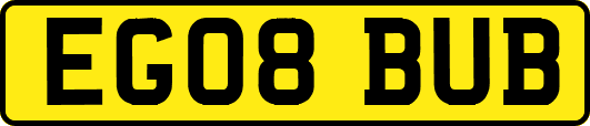 EG08BUB