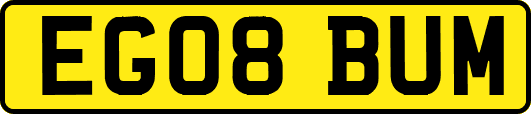 EG08BUM