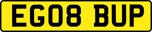 EG08BUP