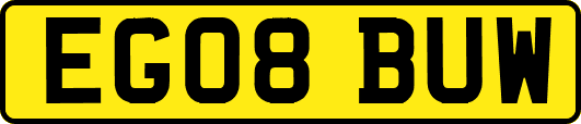 EG08BUW