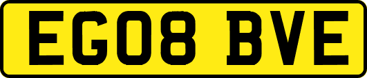EG08BVE