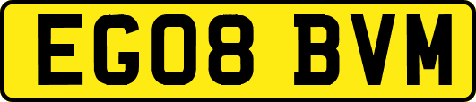 EG08BVM