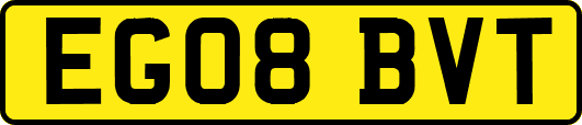 EG08BVT