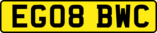 EG08BWC