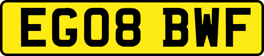 EG08BWF