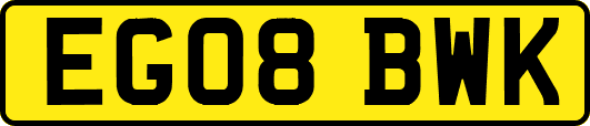 EG08BWK