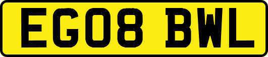 EG08BWL