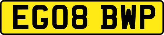 EG08BWP