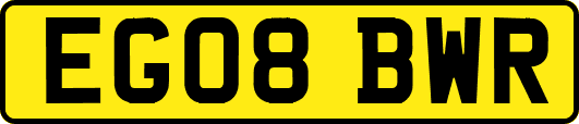 EG08BWR