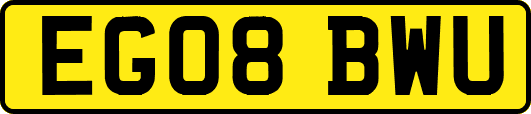 EG08BWU