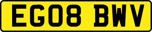 EG08BWV