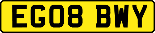 EG08BWY