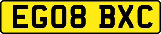EG08BXC