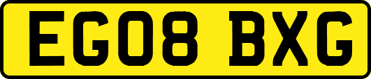 EG08BXG