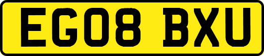 EG08BXU