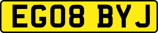 EG08BYJ