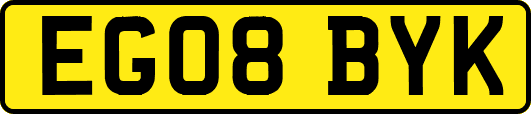 EG08BYK