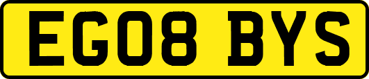 EG08BYS