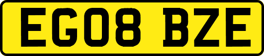 EG08BZE