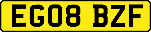 EG08BZF