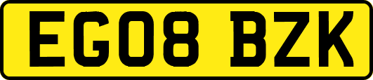 EG08BZK