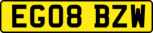 EG08BZW