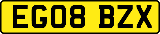 EG08BZX