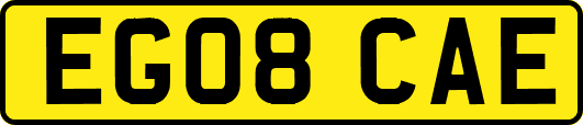 EG08CAE