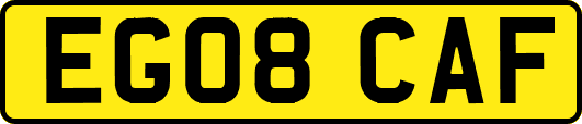 EG08CAF
