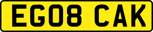 EG08CAK
