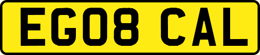 EG08CAL