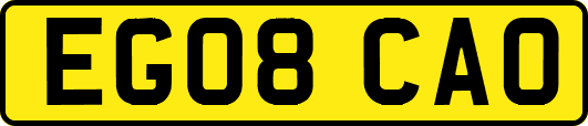 EG08CAO