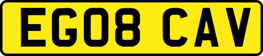 EG08CAV
