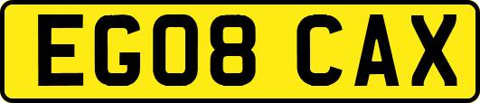 EG08CAX