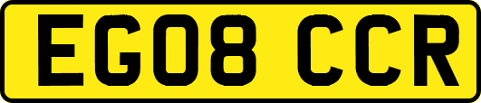 EG08CCR
