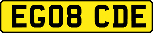 EG08CDE